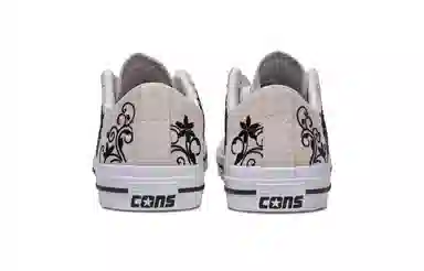 Converse One Star Pro