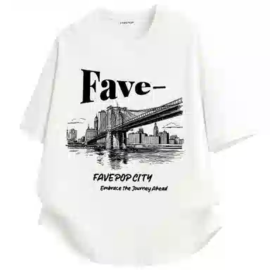FAVEPOP T