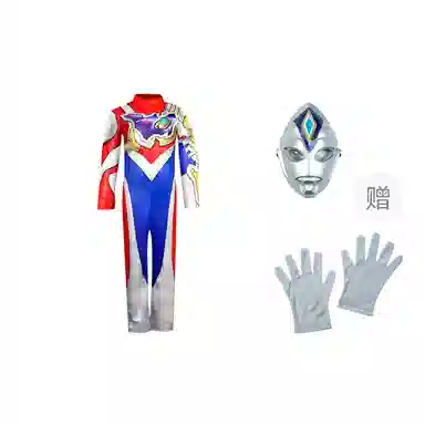 x ULTRAMAN