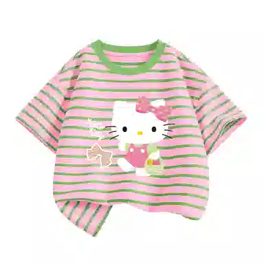 Hello Kitty T