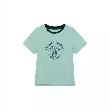 Hush PuppiesMICHIGAN T SS25