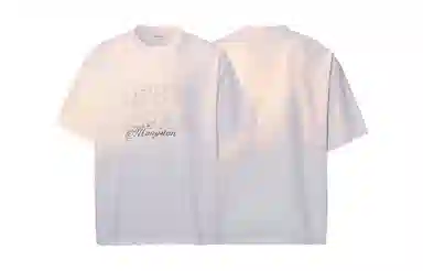 MANYSTON T