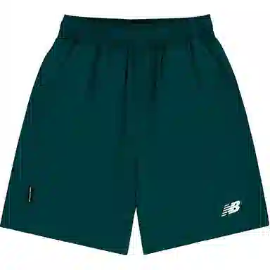 New Balance Kids Shorts Green