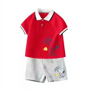 SNOOPY logopolo