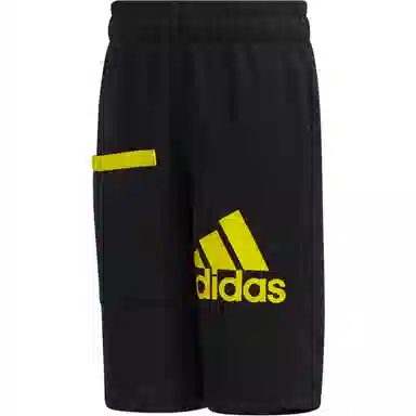 adidas B AR WV 3S SH Black