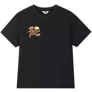 AnnilT SS25GO ON HOLIDAY