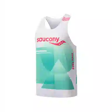 Saucony
