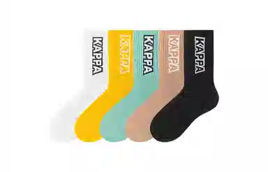 KAPPA KIDS 5
