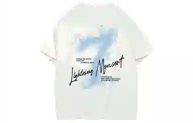 LIGHTNING MONSTER T