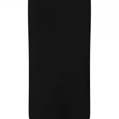 MaxMara Studio Sleeveless Dress Black