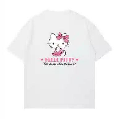 Sanrio x Hello Kitty T