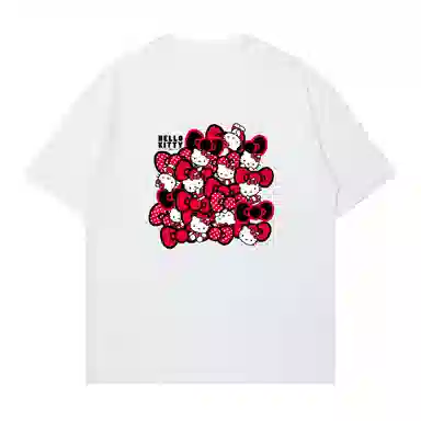 Sanrio x Hello Kitty T