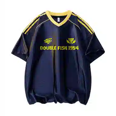DOUBLEFISH T