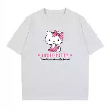 Sanrio x Hello Kitty T