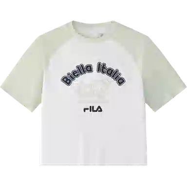 FILA KIDS x T CROSSOVER