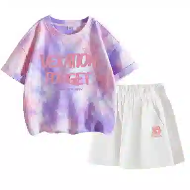 La Chapelle Kids T