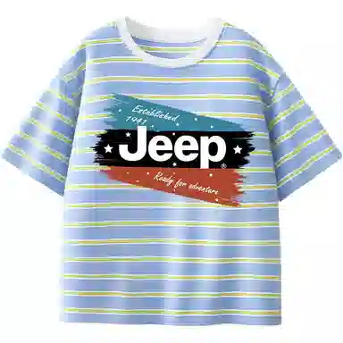 JeepT SS25