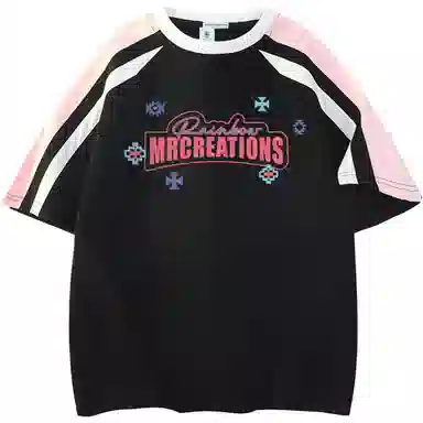 Colorful Creations LogoT