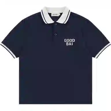 GOOD BAI Polo