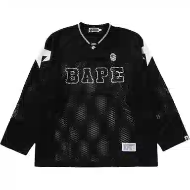 BAPE SS25 logo