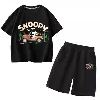 SNOOPY T 2