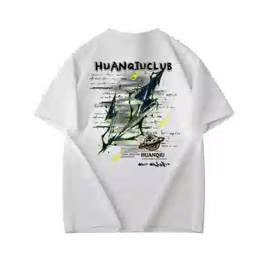 HUANQIU T