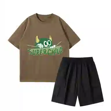 T