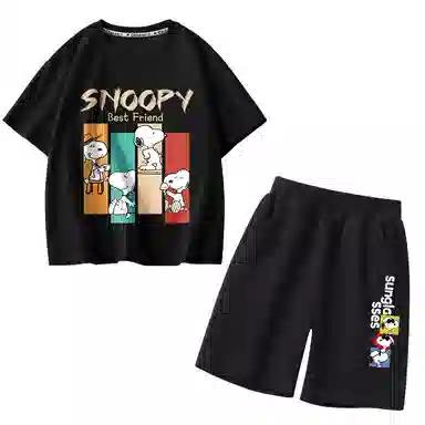 SNOOPY T 2