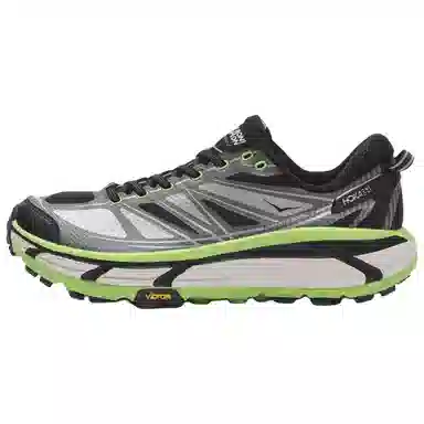 HOKA ONE ONE Mafate Speed 2