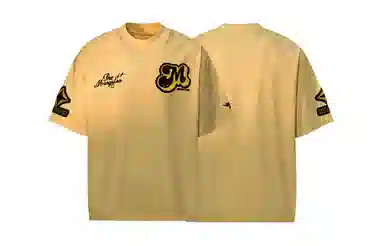 MANYSTON T