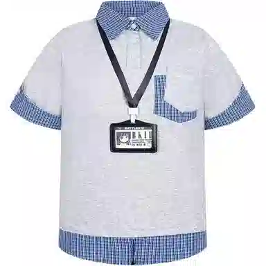 WHELVE Polo