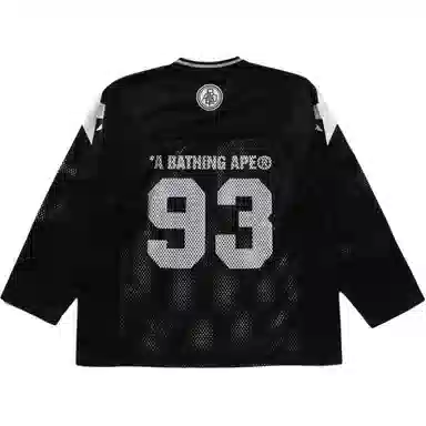BAPE SS25 logo