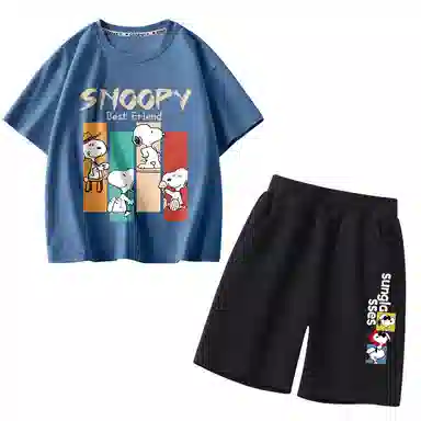 SNOOPY T 2