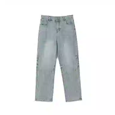 GEOFFREY B. SMALL Lightning Denim Jeans