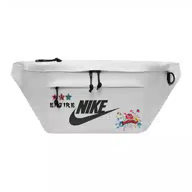 Nike Logo BK