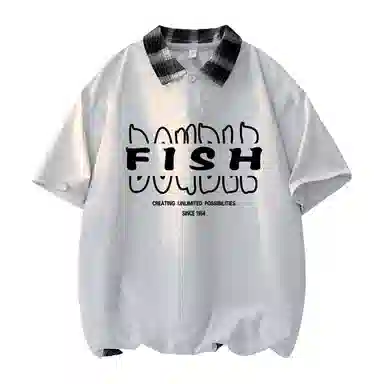 DOUBLEFISH T