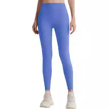 怪力萝莉 高腰速干紧身运动长裤 女款