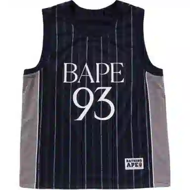 BAPE SS25 logo