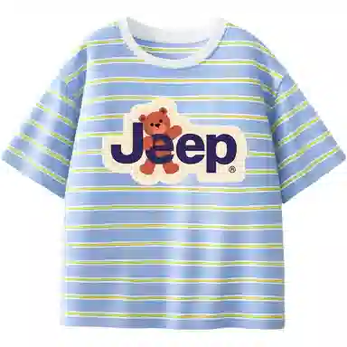 JeepT SS25