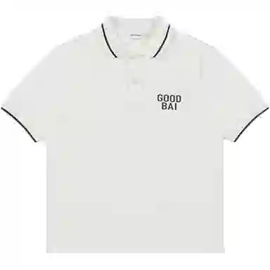 GOOD BAI Polo