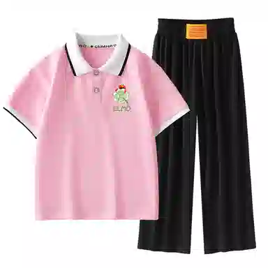 SESAME STREET Polo