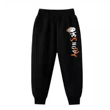 SNOOPY logo
