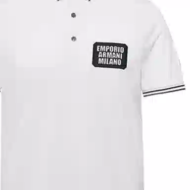 EMPORIO ARMANI LogoPolo