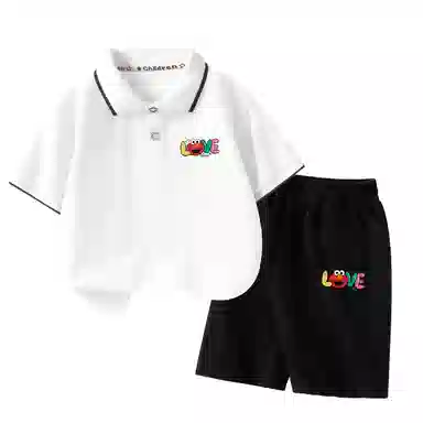 SESAME STREET polo