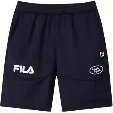 FILA KIDS x Wiggle wiggle ORIGINALE