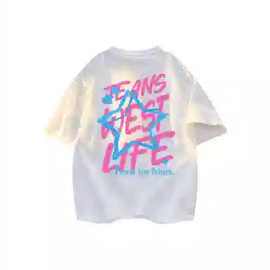 JEANSWEST LIFE LogoT