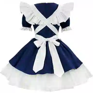 MOUT RECON TAILOR LolitaCOSPLAY