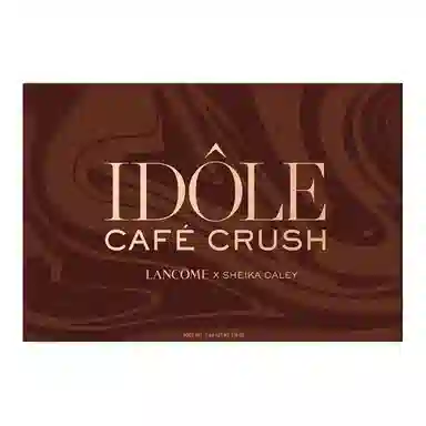 兰蔻 摩卡慕斯眼影 易上色服帖