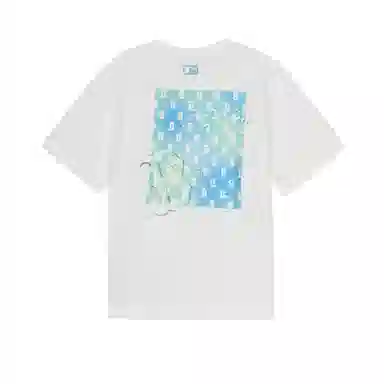 MLB KIDS Classic MonogramBoston Red SoxT SS25