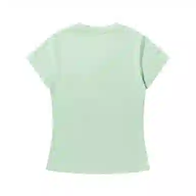 HARSH AND CRUEL Playful V-Neck Tee